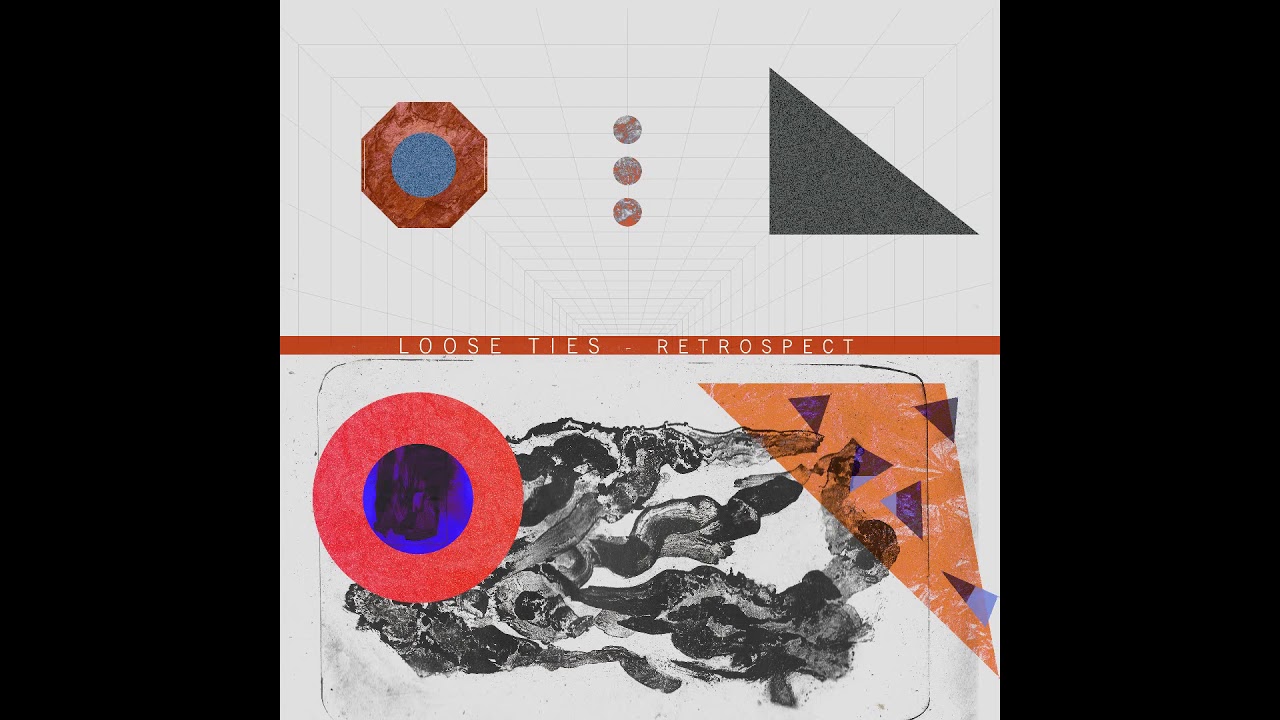 Loose Ties - Invisible door