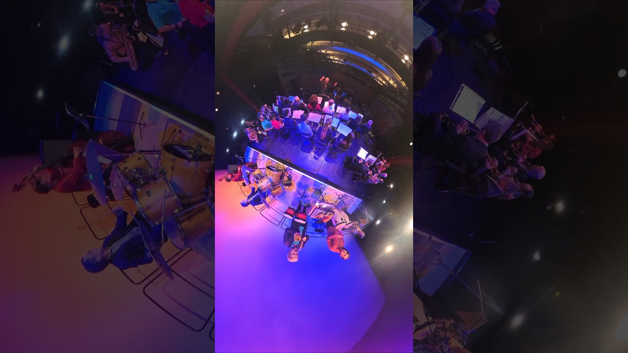 🎺 Mambo No. 5 💥 