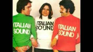 ITALIAN SOUND - TORNA (1977)