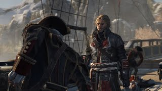 Assassins Creed rogue Edward kenway mod