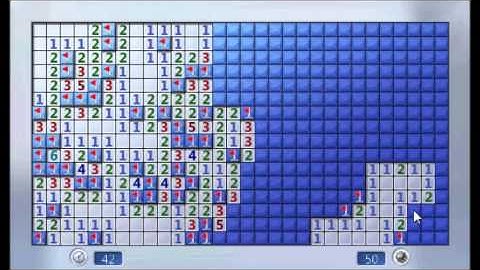 Automated Minesweeper