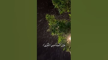 القران الكريم .ارح سمعك 🤍