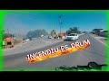 VLOG-MOTO#12 - Pimbare cu scuteristul. Incendiu🔥 pe drum + putin offroad