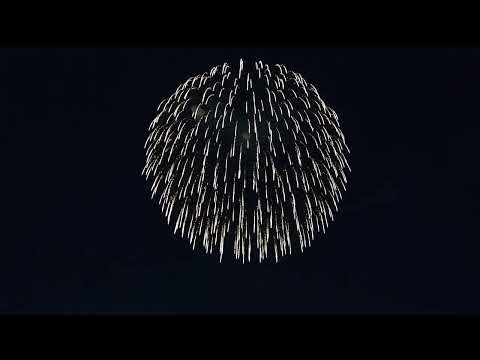【熊谷花火大会】2023/08/12 「Kumagaya Fireworks Festival कुमागाया आतिशबाजी महोत्सव