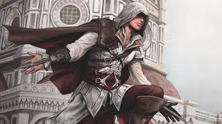 4 CODEX BULMA GÖREVİ! - Assassin's Creed II - Bölüm 6