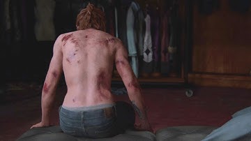The Last of Us 2 Episode 13 - Ellie