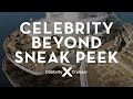 A Sneak Peek of Celebrity Beyond℠