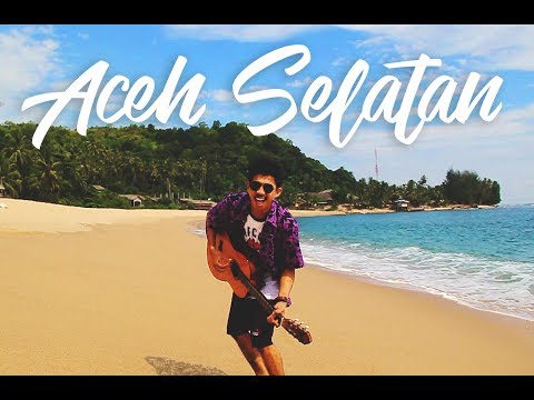 Diyal - Hai Aceh selatan ( Official Music Video )