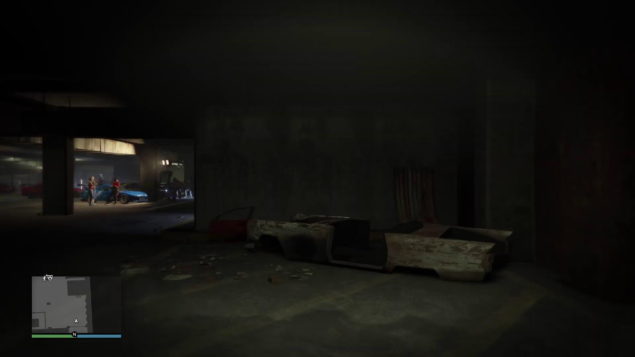 #gta 5 Chill stream #PS5 helping subs with missions and setsups