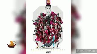 Saprissa Camp36n 2021 Costa Rica (porque también nos gusta el fútbol)