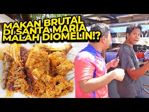 Ayam Goreng Kuningan City
