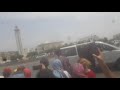 موكب تشييع جثمان الرئيس الراحل محمد الباجي قايد السبسي موكب تشييع جثمان الرئيس الراحل محمد الباجي قايد السبسي