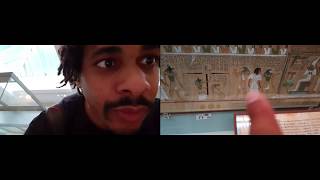 Hunefer Book Of The Dead