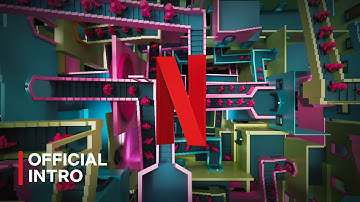 Netflix 