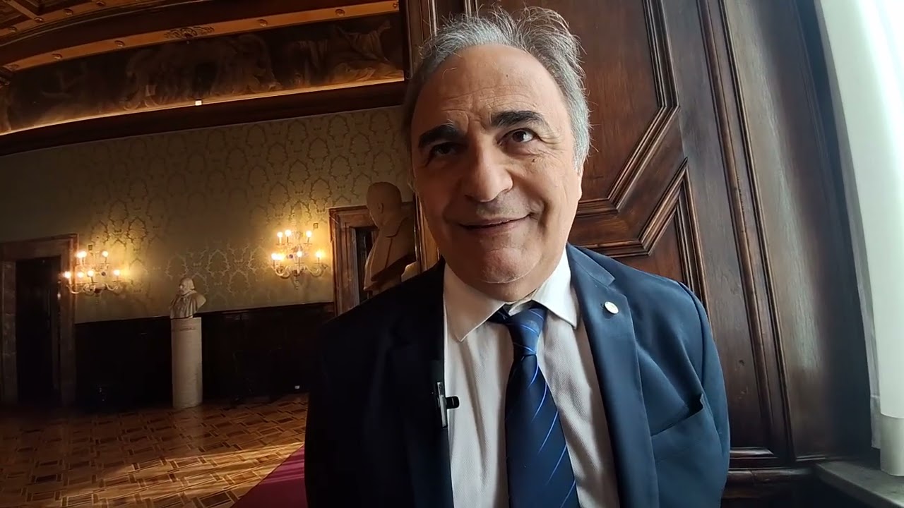 Separazione carriere: al referendum votiamo 