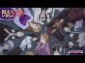 【期間限定】TVアニメ『BLEACH』ED映像|「HANABI」いきものがかり