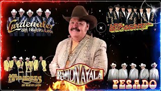 Los Tigres del Norte, Lalo Mora, Cardenales De Nuevo Leon, Los Invasores De Nuevo Leon, Ramon Ayala2