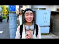 What Are People Wearing in Tokyo? (Street Fashion 2025 Shibuya Style Throwbacks 8)