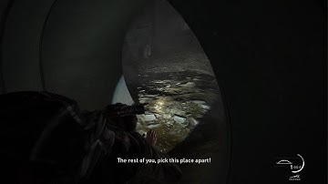 The Last of Us Part II Remastered Making The Clickers Kill The WLF Soldiers