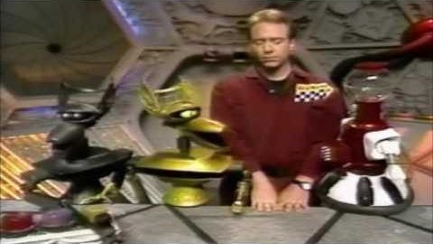 MST3K - Double Entendre with Timmy