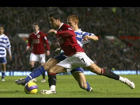 Cristiano Ronaldo 2008/09 ○Dribbling/Skills/Runs○, HD