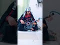 عزف ربابه حزين