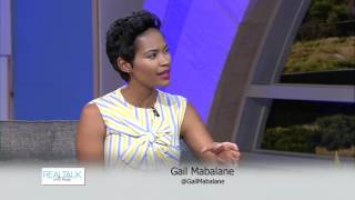 Download lagu Real Talk with Anele Season 3 Episode 21 Gail Mabalane Real Talk with Anele Season 3 Episode 21 Gail Mabalane