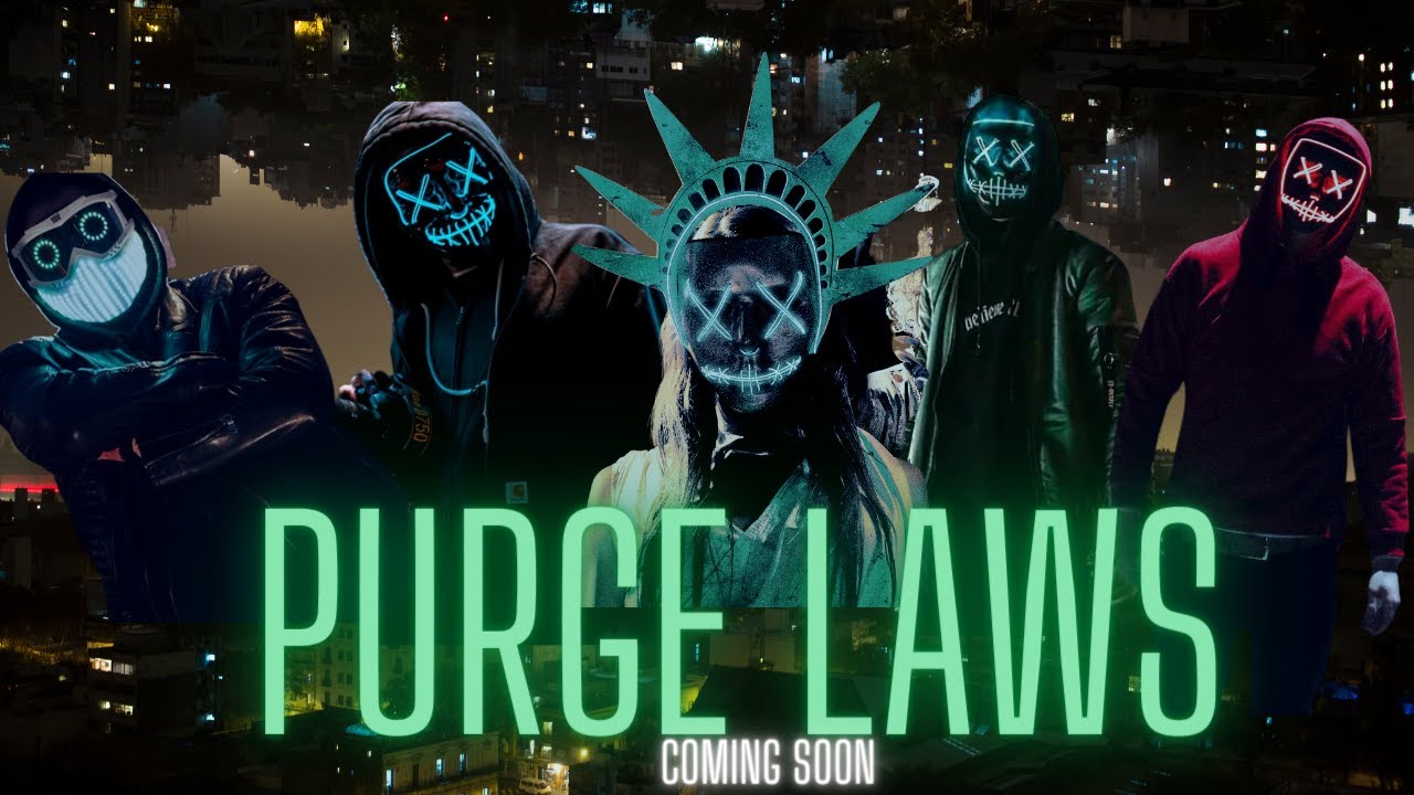 Illinois Pushing PURGE Laws For January 1st? When Will We Wake Up