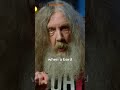 Alan Moore discusses the true power of writing #shorts #alanmoore #writing #writingtips