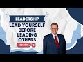 You Can't Control Others, But You Can Control This