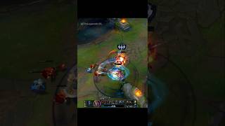 Darius 1v1 Yasuo #leagueoflegends