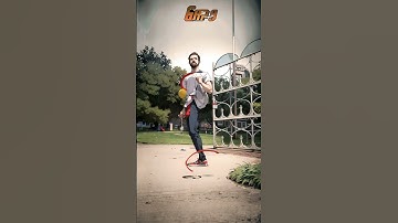 Unpredictable Kick 🔥 #tutorial #taekwondo #karate #motivation #trick #training #speed #power #shorts