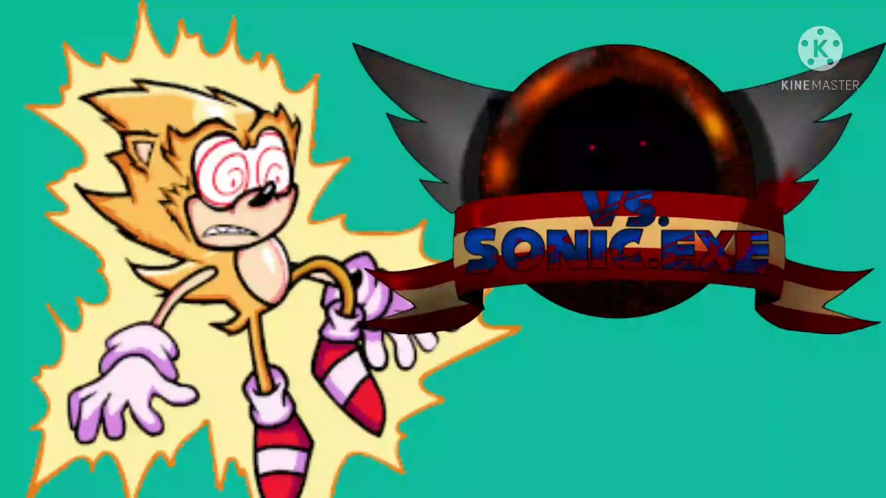 Stream [ FNF Mashup ] Slow Chaos Fleetway Sonic vs Sonic.EXE [ Chaos x Too  Slow ].mp3 by sethgamer