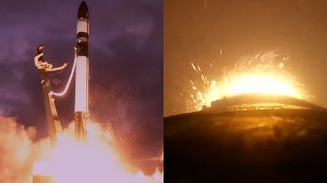 Electron “Don’t Stop Me Now” launch