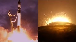Electron “Don’t Stop Me Now” launch