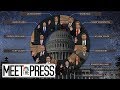 What’s Next In The Impeachment Investigation? | Meet The Press | NBC News