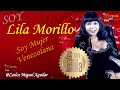 Lila Morillo canta con orgullo SOY MUJER VENEZOLANA #lila #lilamorillo #tbt #musicavenezolana