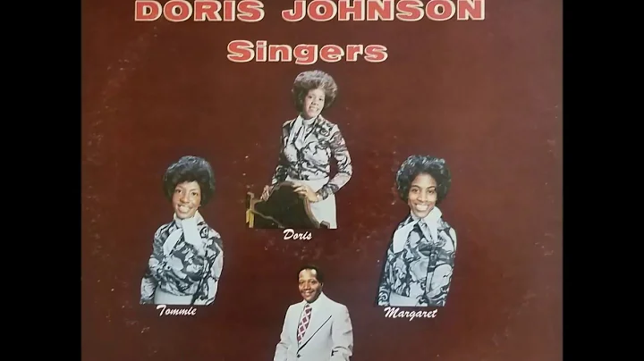 This Little Light Of Mine (1977) The Doris Johnson Singers