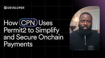 How Circle Payments Network Uses Permit2 to Simplify and Secure Onchain Payments