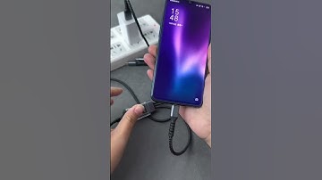 Dây cáp sạc nhanh 6A 3 trong 1, sạc nhanh 100W