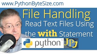 Famous Python: Read Text Files Using the with Statement Net Worth