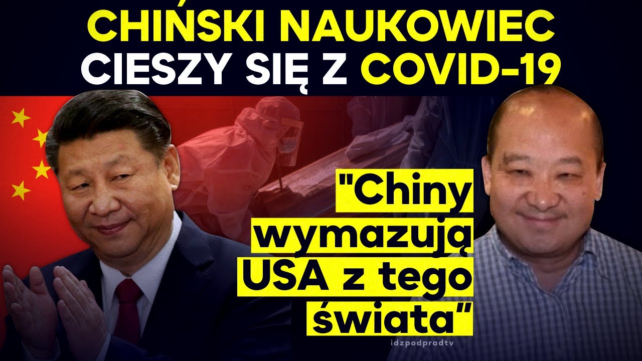 Artwork for podcast Idź Pod Prąd NA ŻYWO