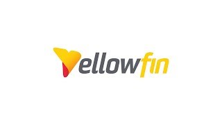 Yellowfin Data Prep
