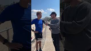 Celebrity First Date Icks! Profile