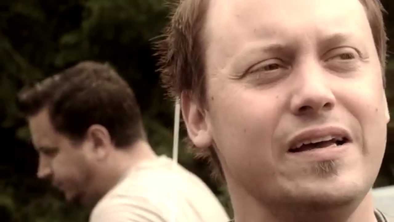 G2 - My Weary Heart (Official video)