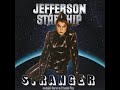 CB Inc's "Stranger" with Jefferson Starship