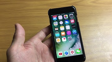 iPhone 7 / 7 Plus: How to Switch/Add Different Keyboard Languages