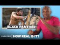 Capoeira master rates 9 capoeira scenes in movies and tv  how real is it  insider