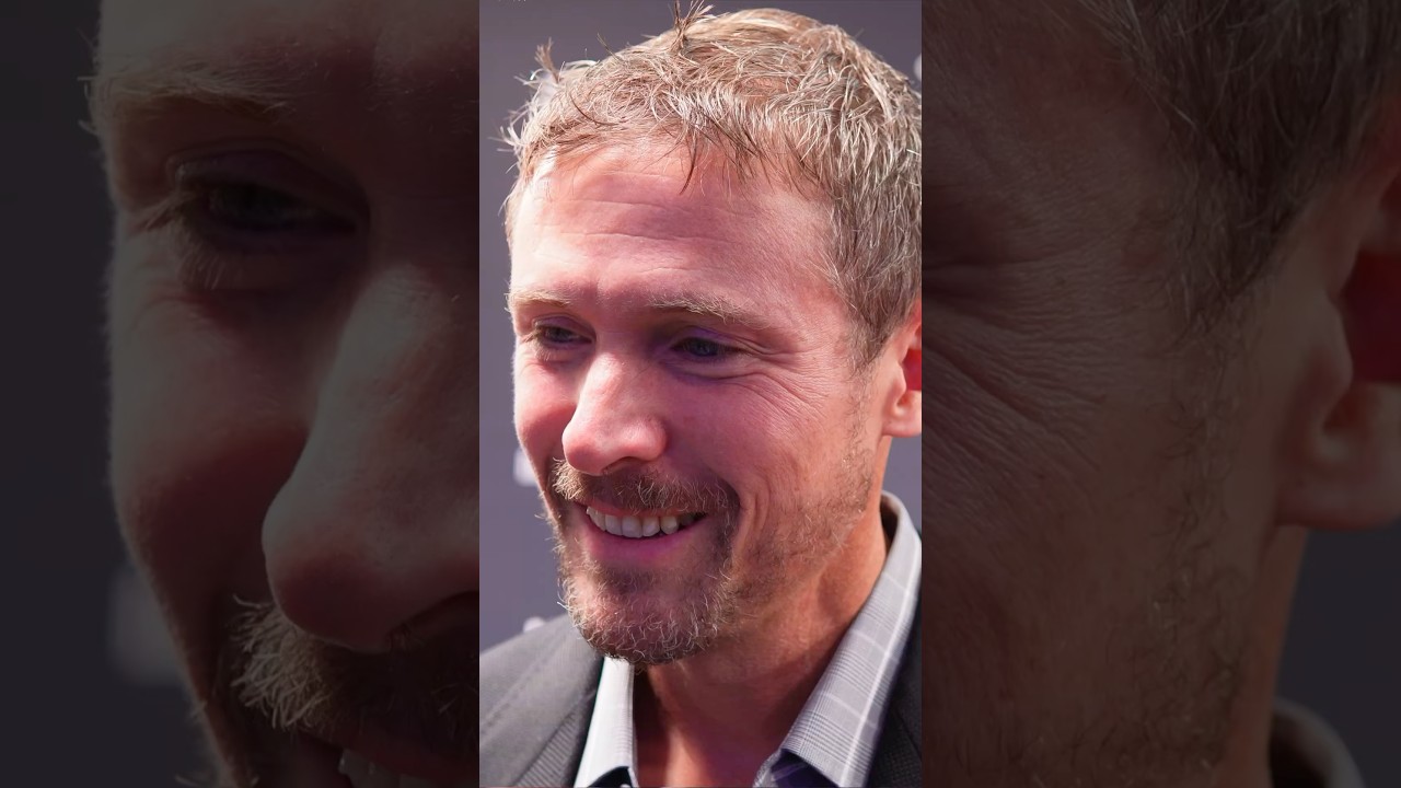 John Reardon Pays Tribute to John Candy