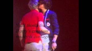 One Direction Facts